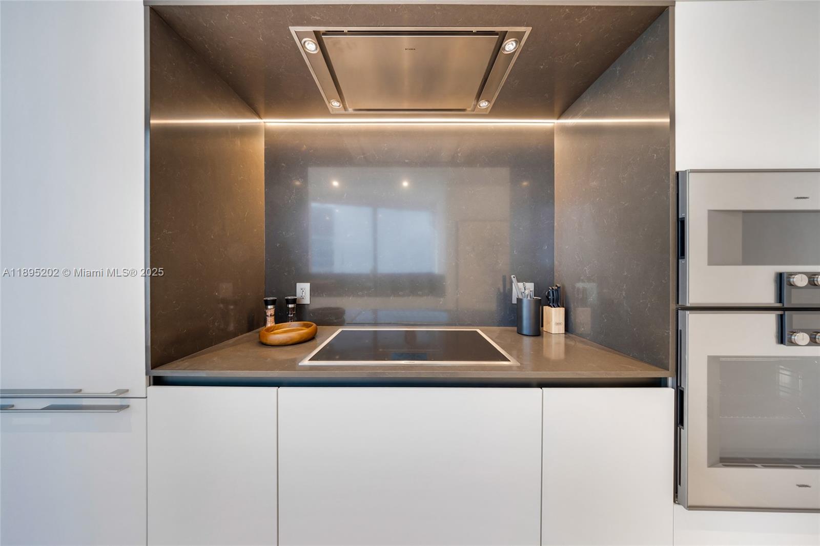 Aston Martin - Residential