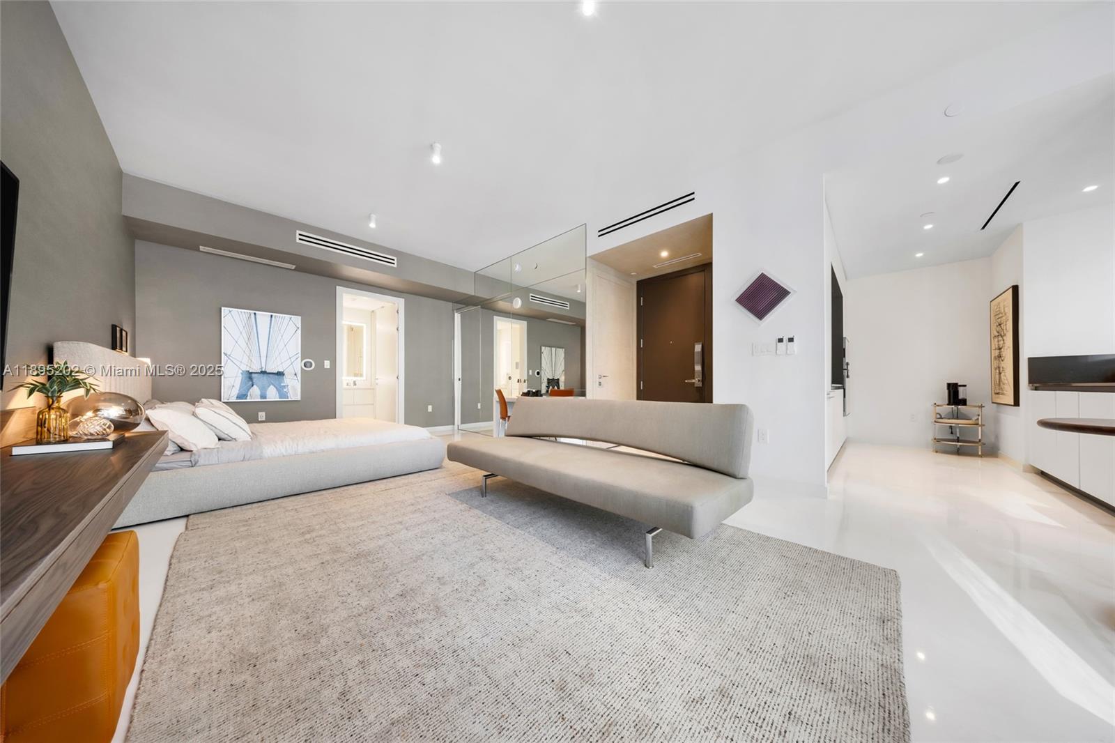 Aston Martin - Residential