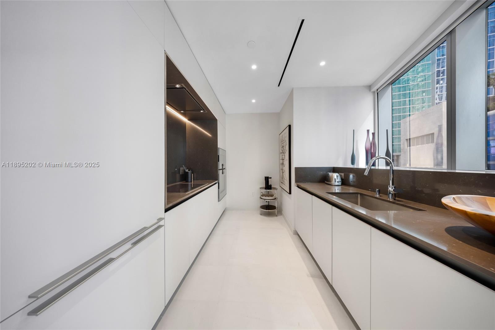 Aston Martin - Residential