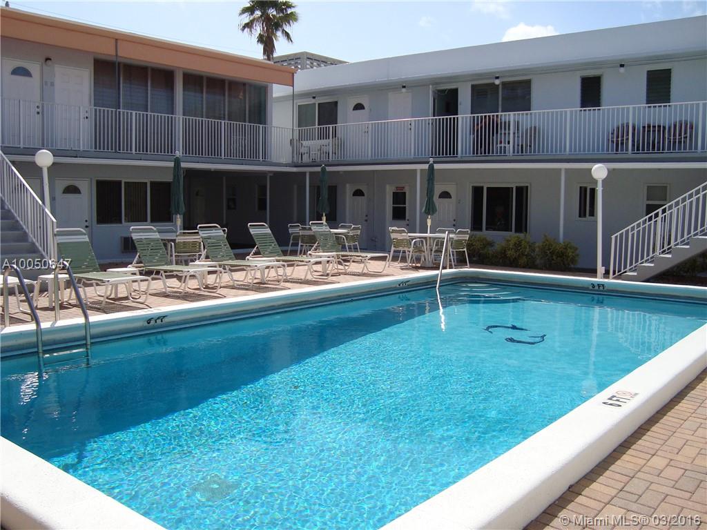 French Leave West Condo - Residential Lease