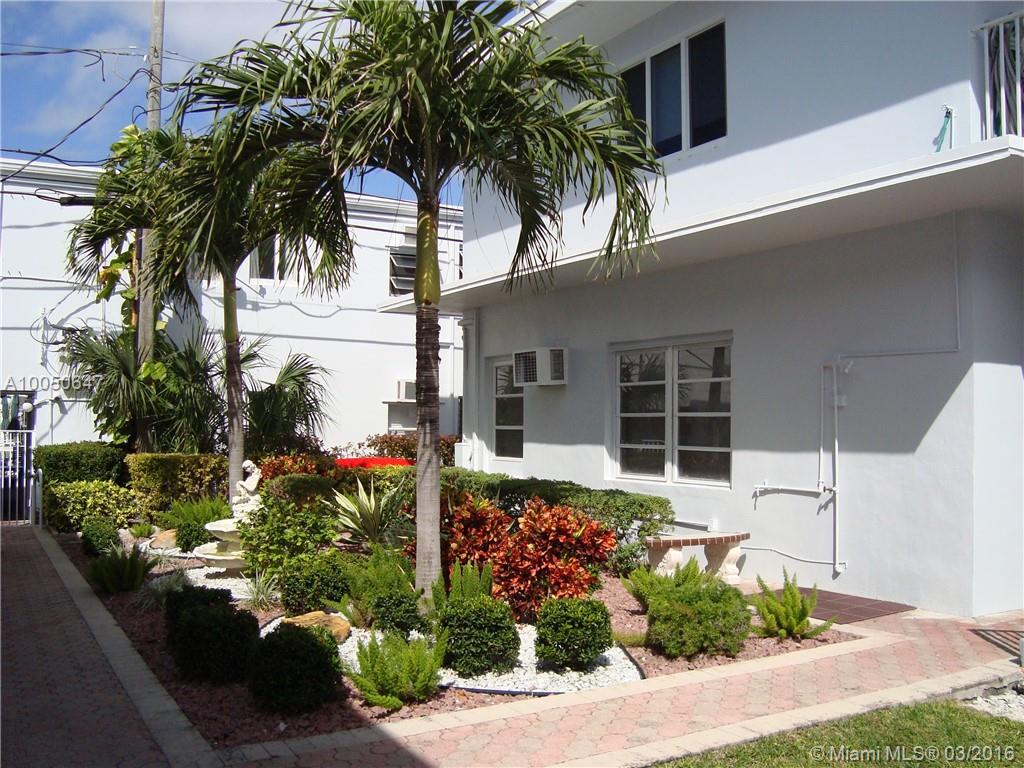 French Leave West Condo - Residential Lease