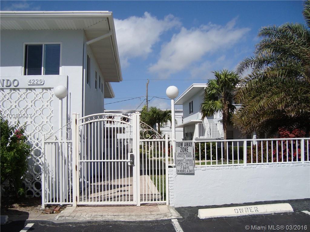 French Leave West Condo - Residential Lease