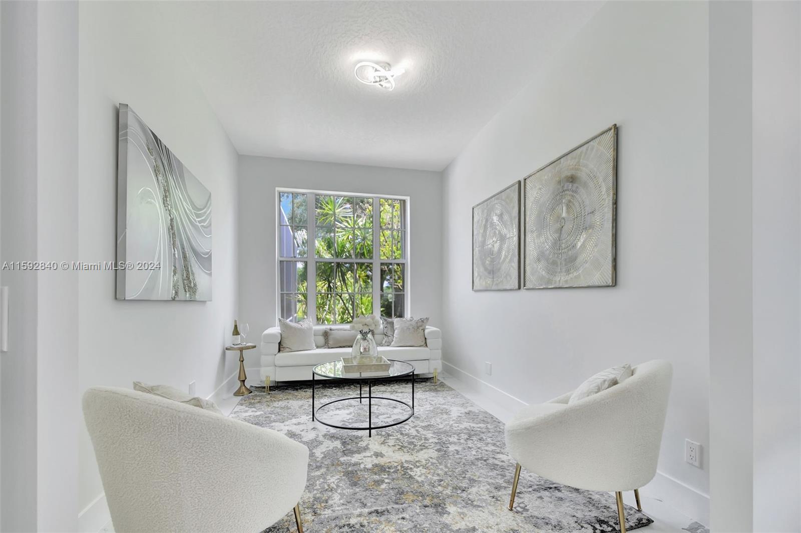 FLAGLER MNR - Residential
