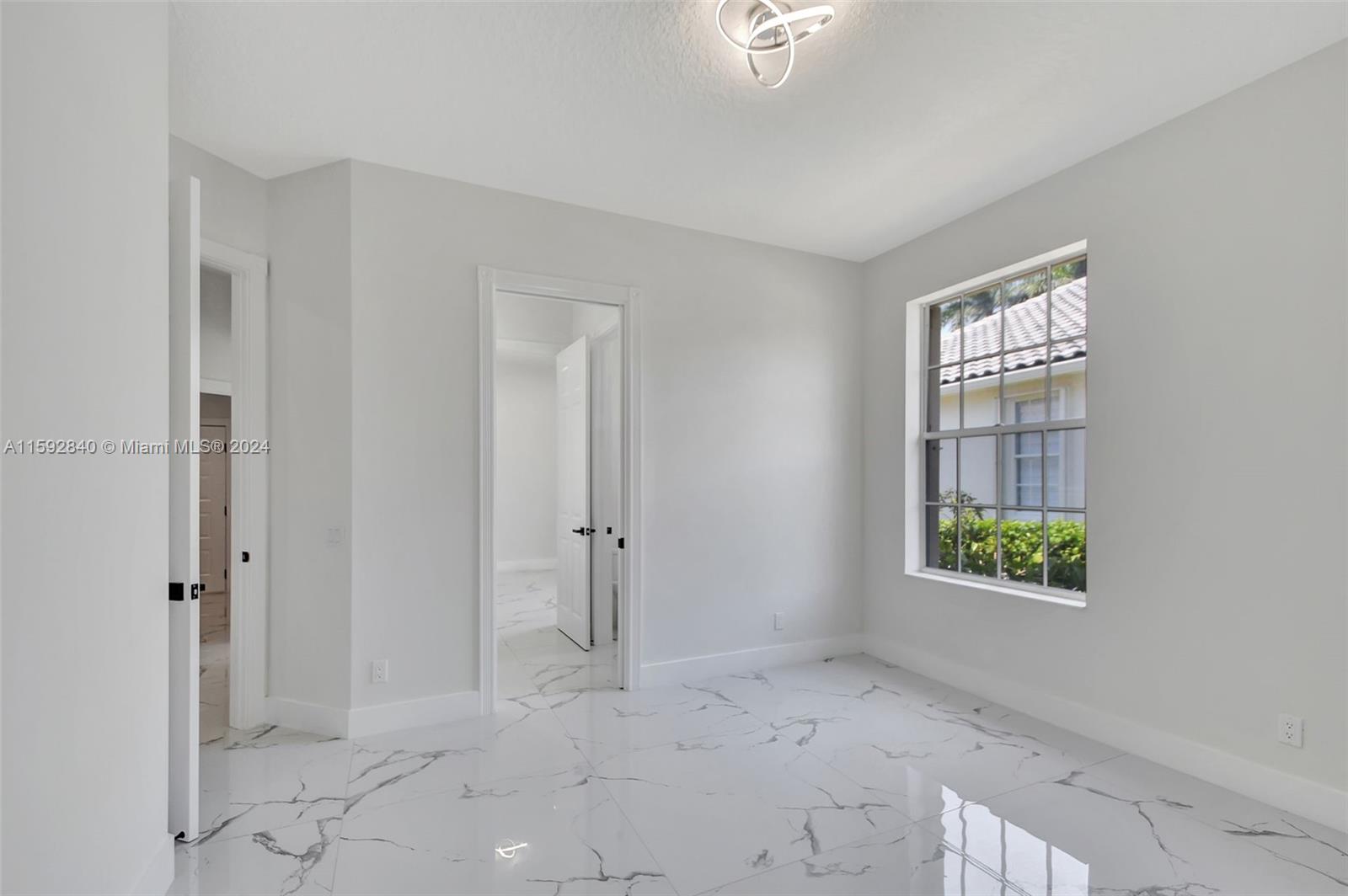 FLAGLER MNR - Residential