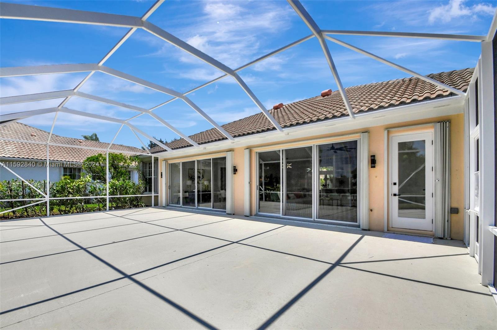 FLAGLER MNR - Residential