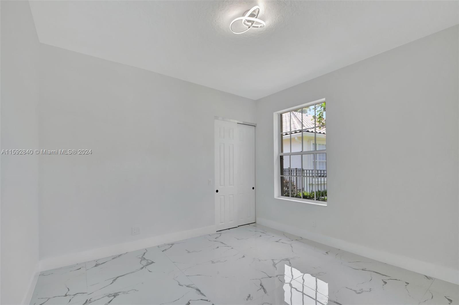 FLAGLER MNR - Residential