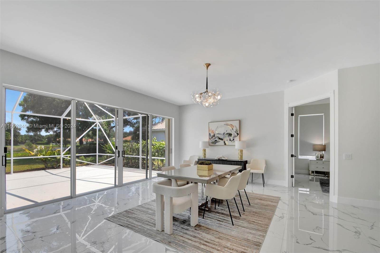 FLAGLER MNR - Residential