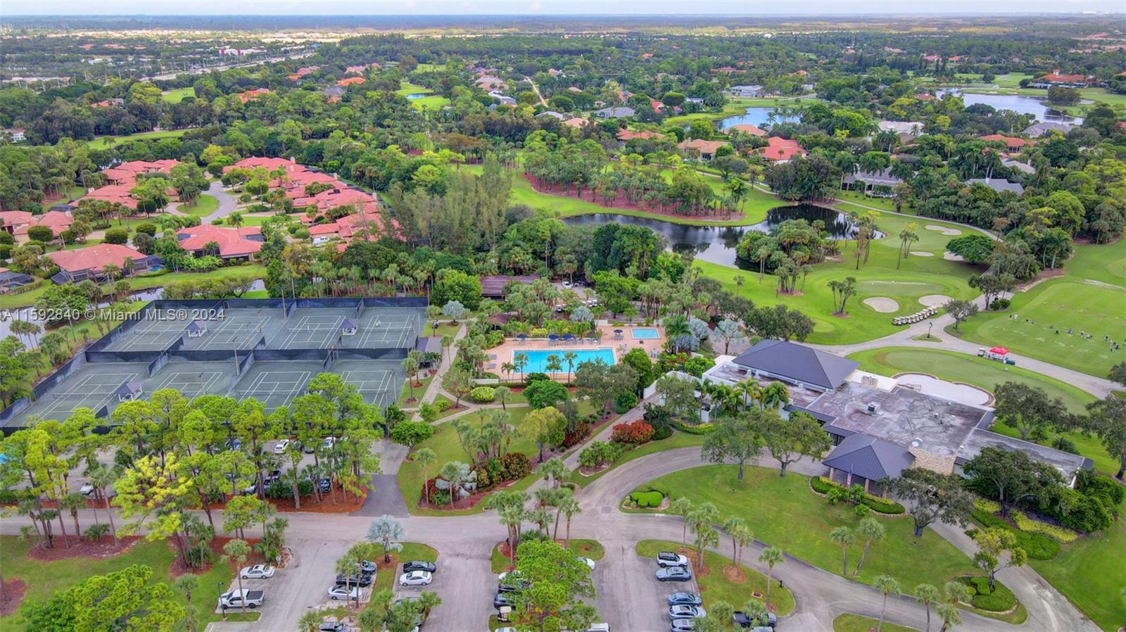 FLAGLER MNR - Residential