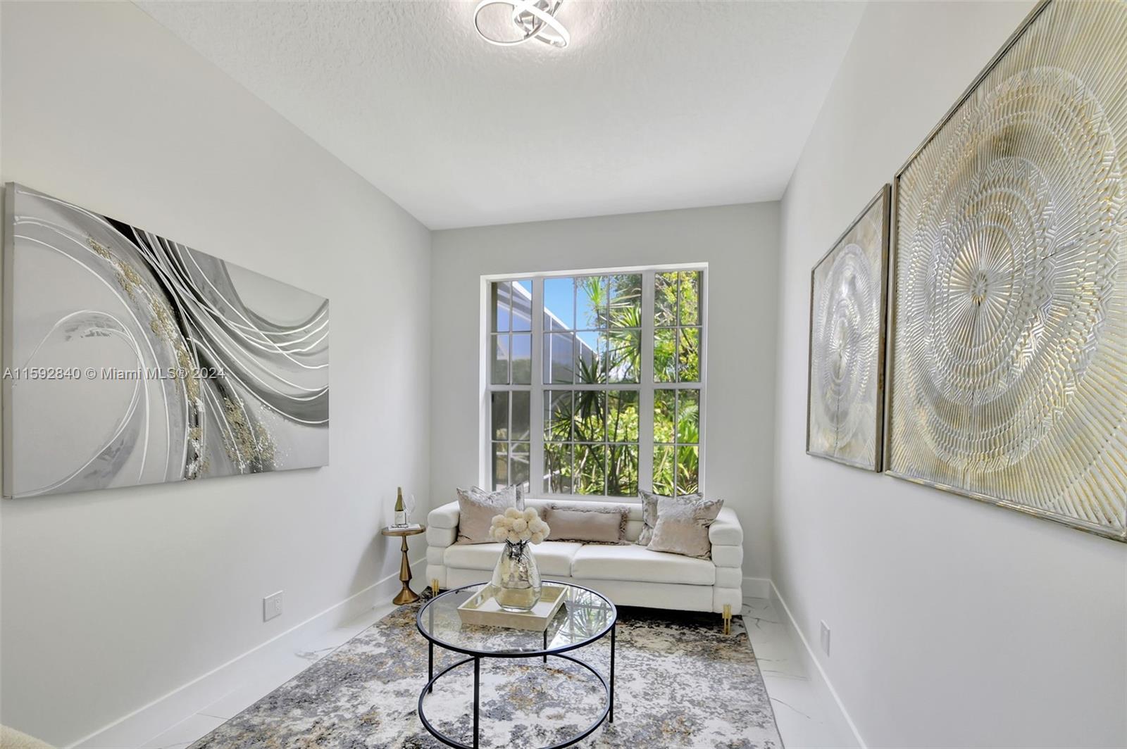 FLAGLER MNR - Residential