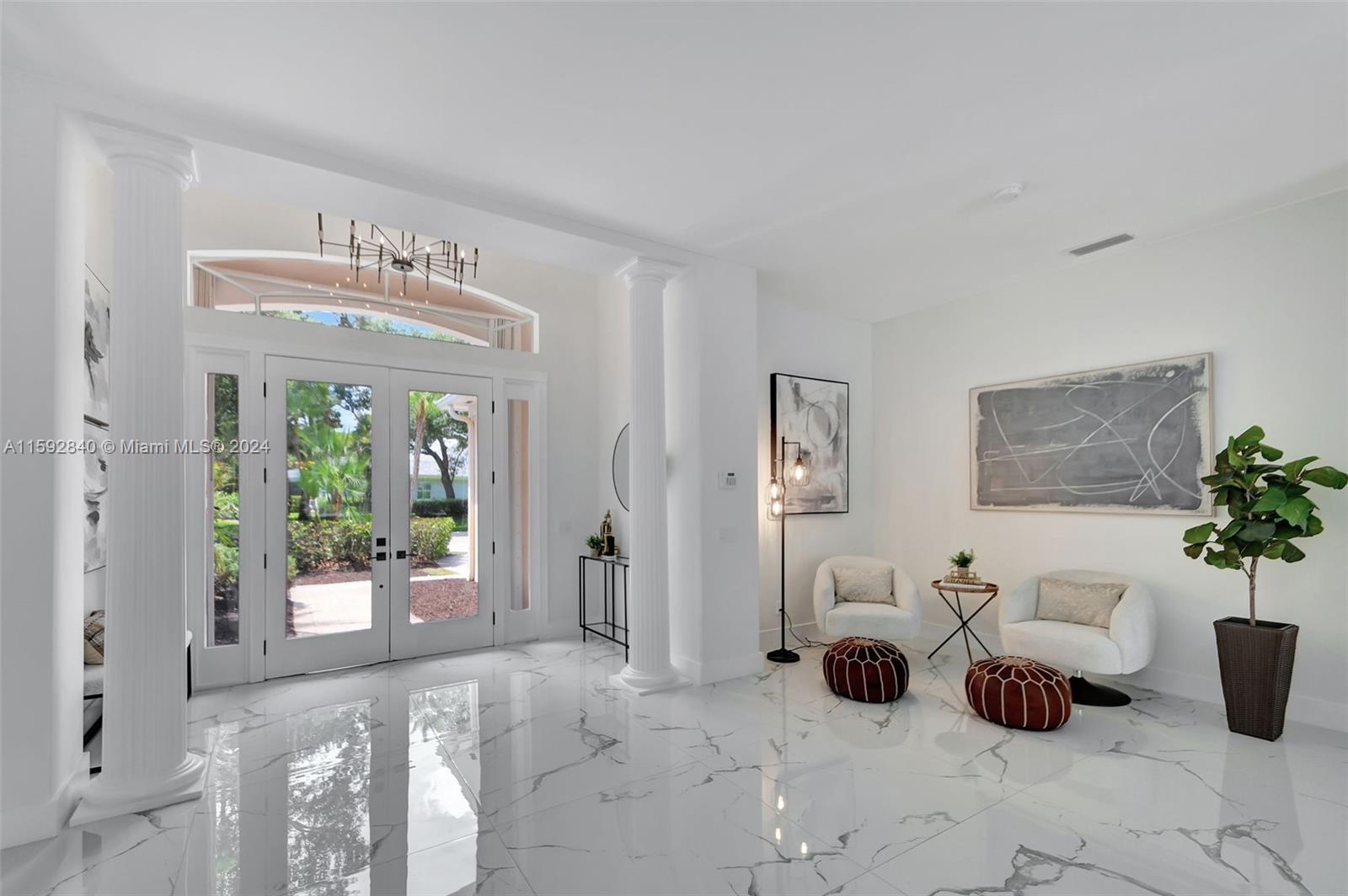 FLAGLER MNR - Residential