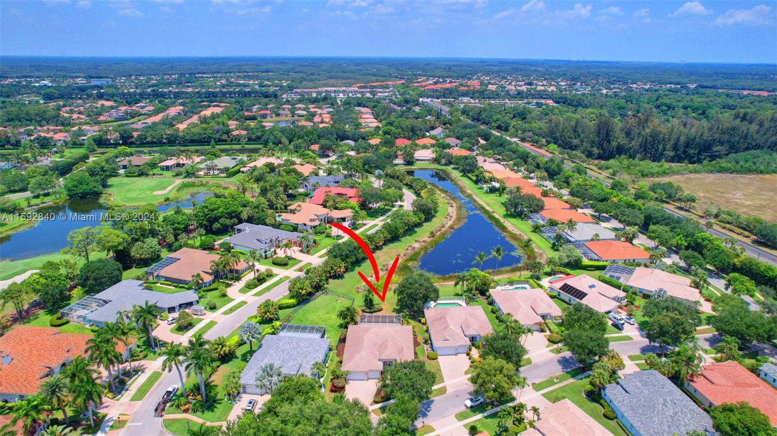 FLAGLER MNR - Residential