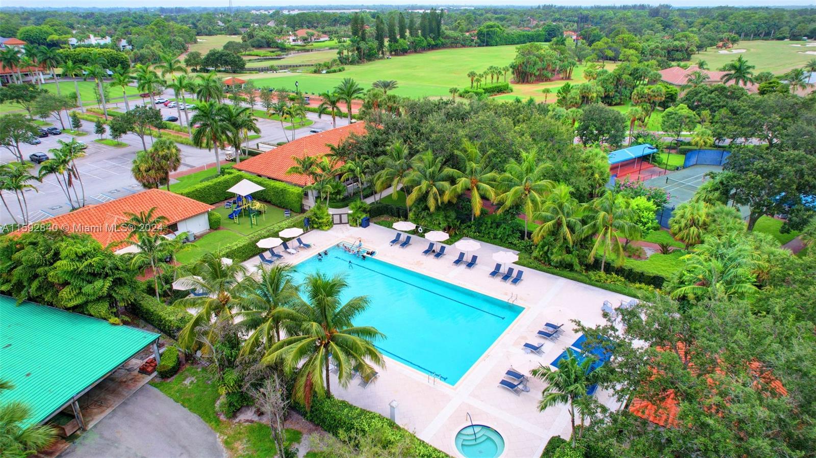 FLAGLER MNR - Residential