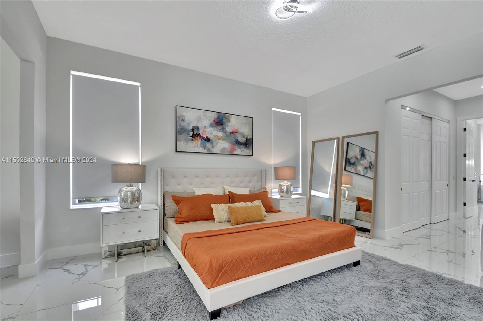 FLAGLER MNR - Residential