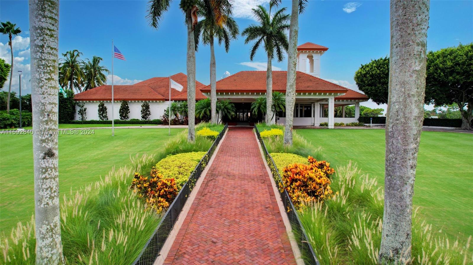 FLAGLER MNR - Residential