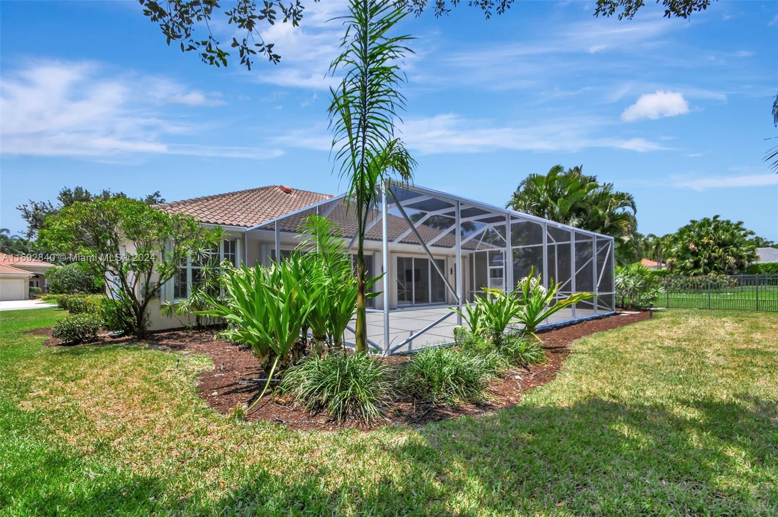 FLAGLER MNR - Residential