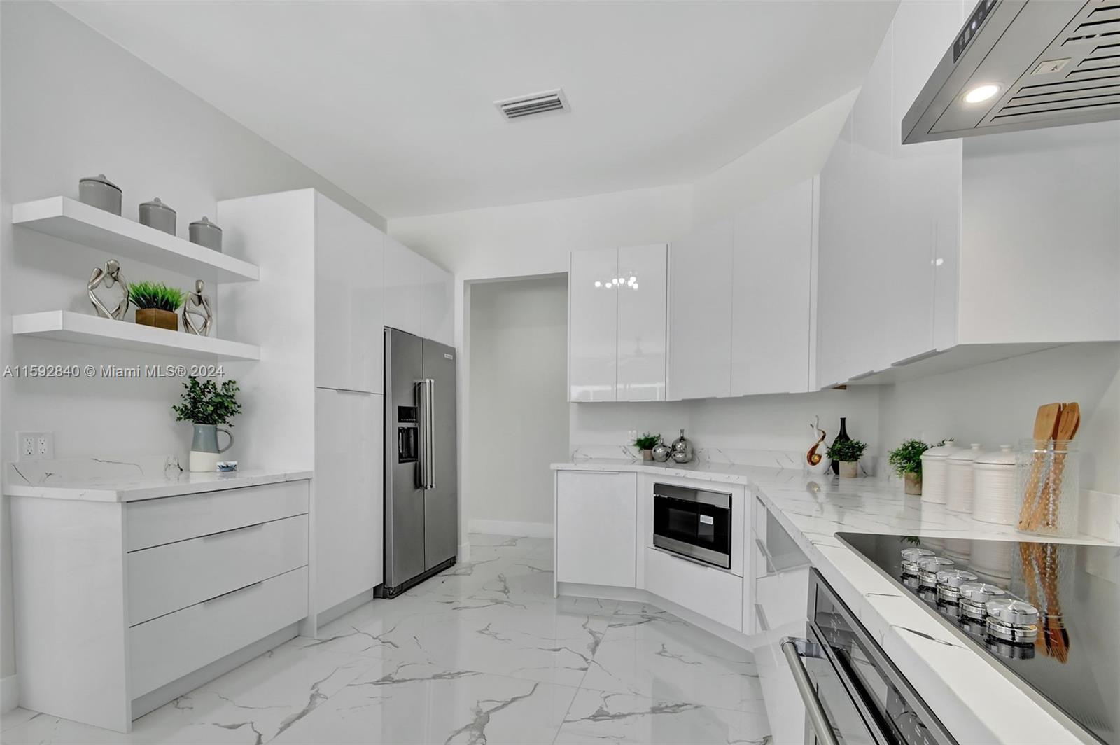 FLAGLER MNR - Residential