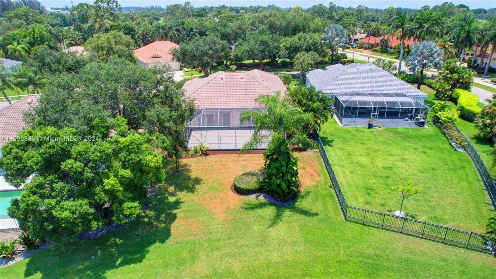 FLAGLER MNR - Residential