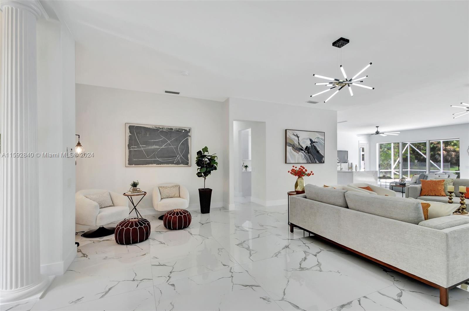 FLAGLER MNR - Residential
