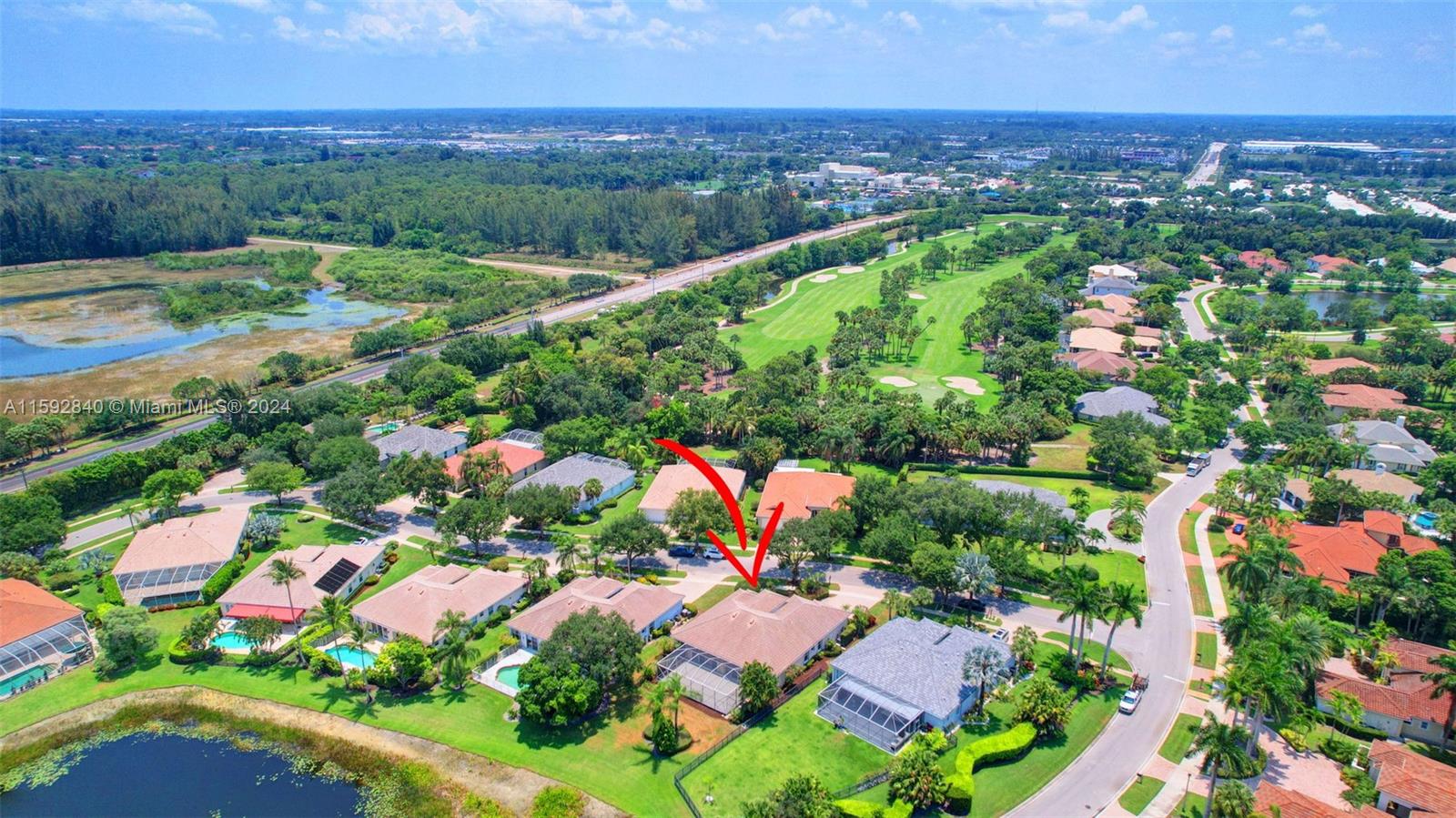 FLAGLER MNR - Residential