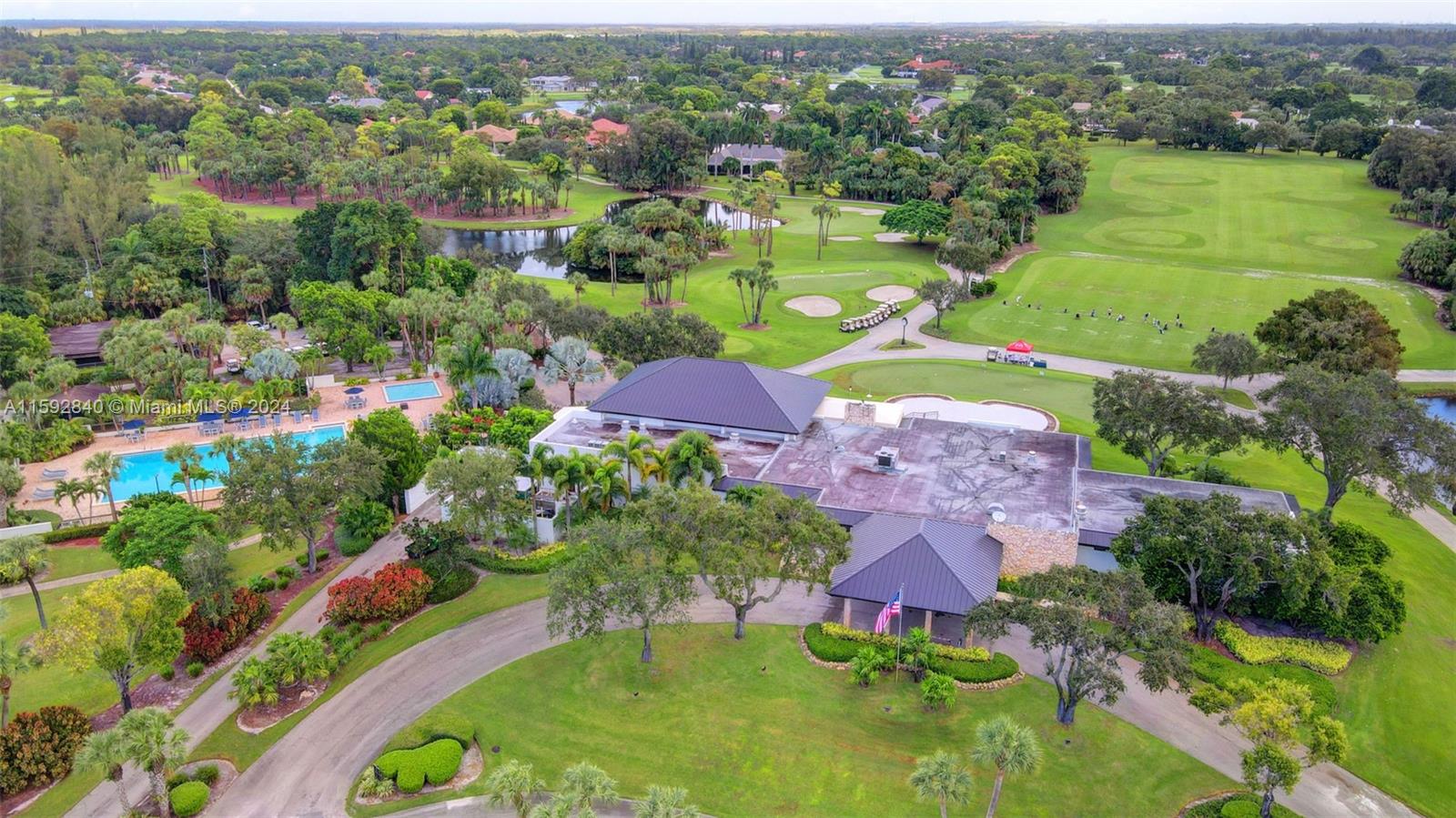 FLAGLER MNR - Residential