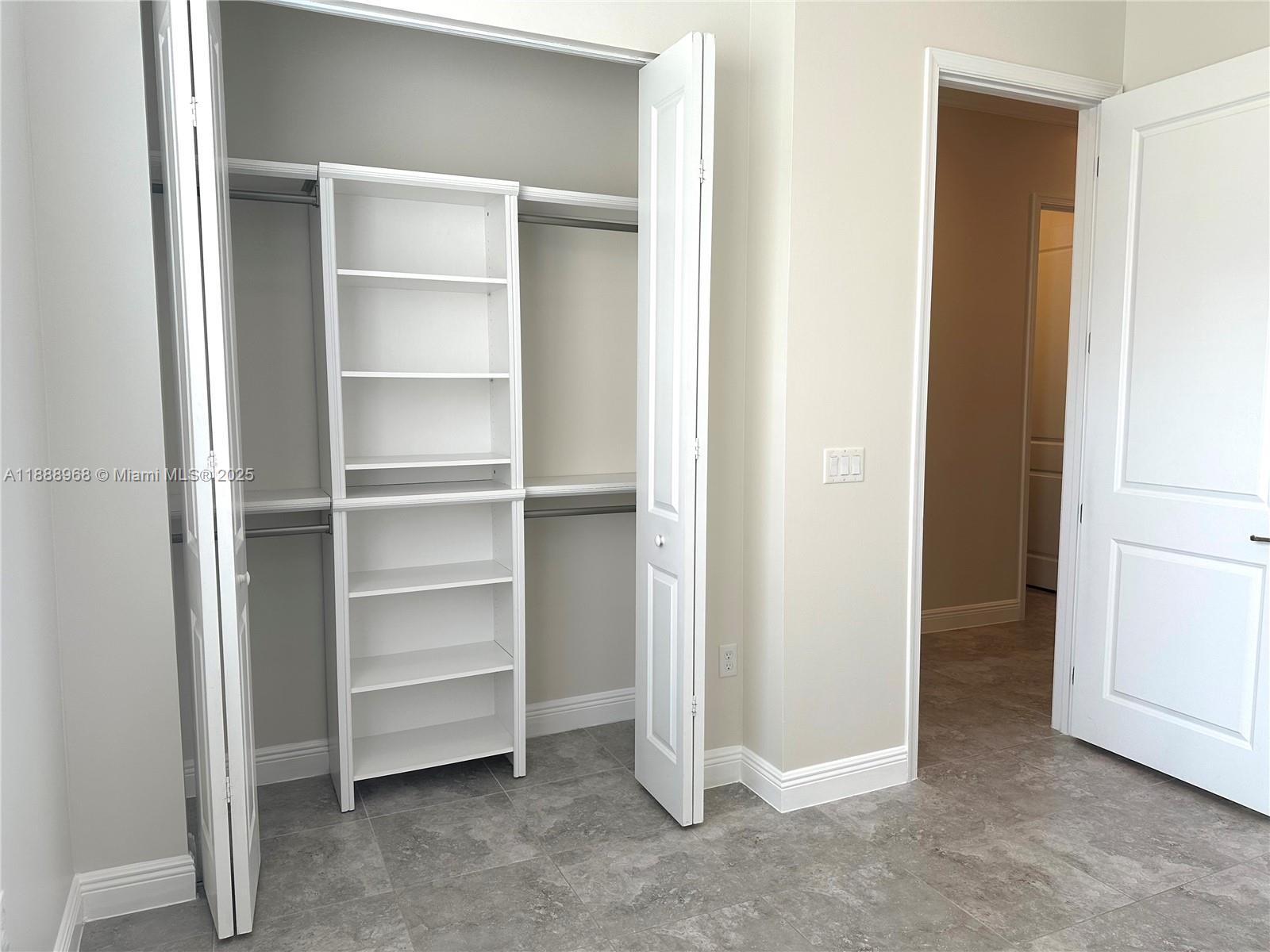 PEMBROKE FALLS-PHASE 1 - Residential Lease