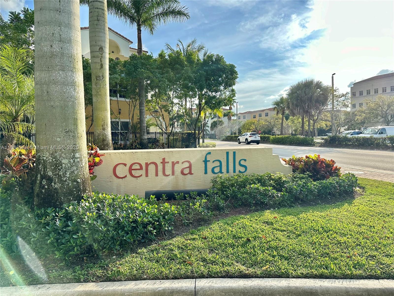 PEMBROKE FALLS-PHASE 1 - Residential Lease