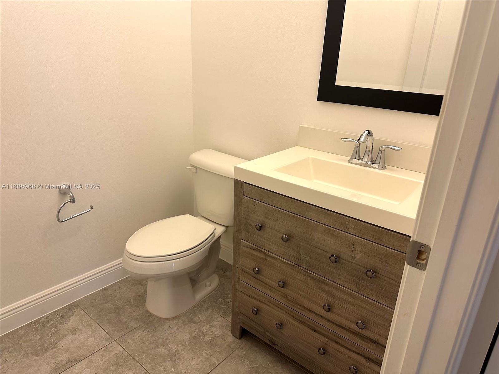 PEMBROKE FALLS-PHASE 1 - Residential Lease
