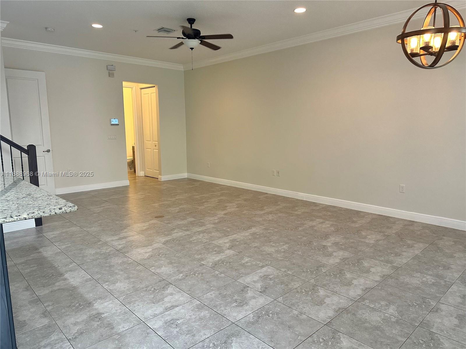 PEMBROKE FALLS-PHASE 1 - Residential Lease