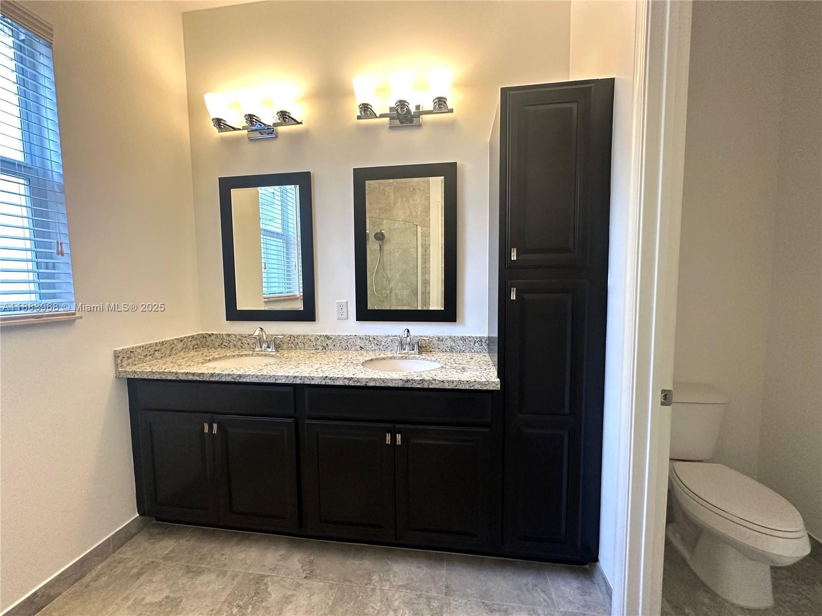 PEMBROKE FALLS-PHASE 1 - Residential Lease