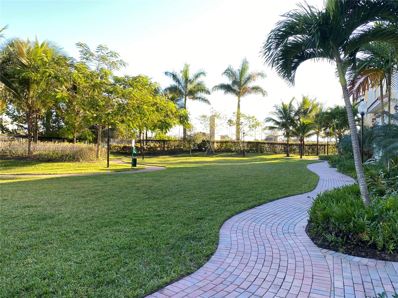 PEMBROKE FALLS-PHASE 1 - Residential Lease