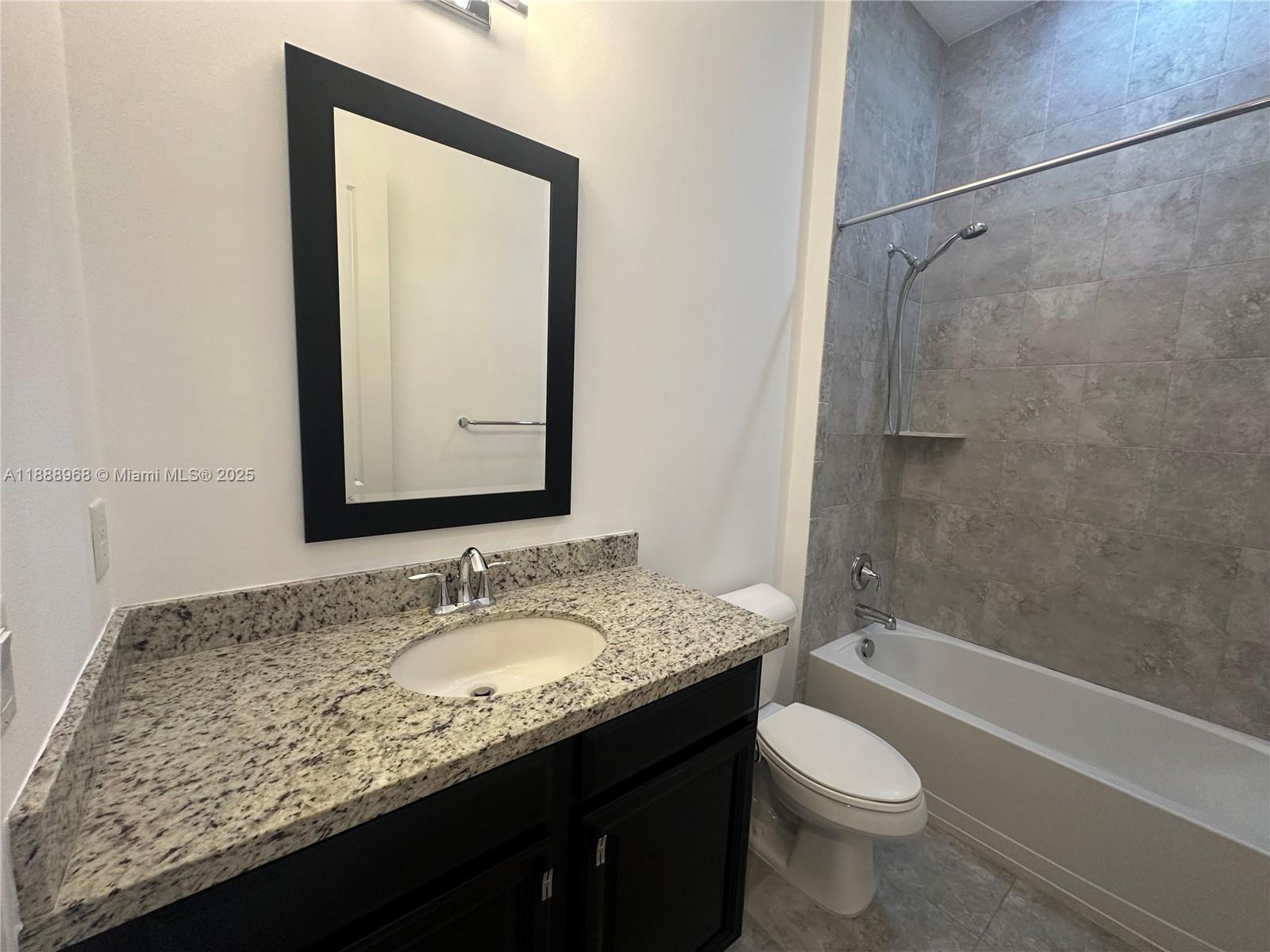 PEMBROKE FALLS-PHASE 1 - Residential Lease