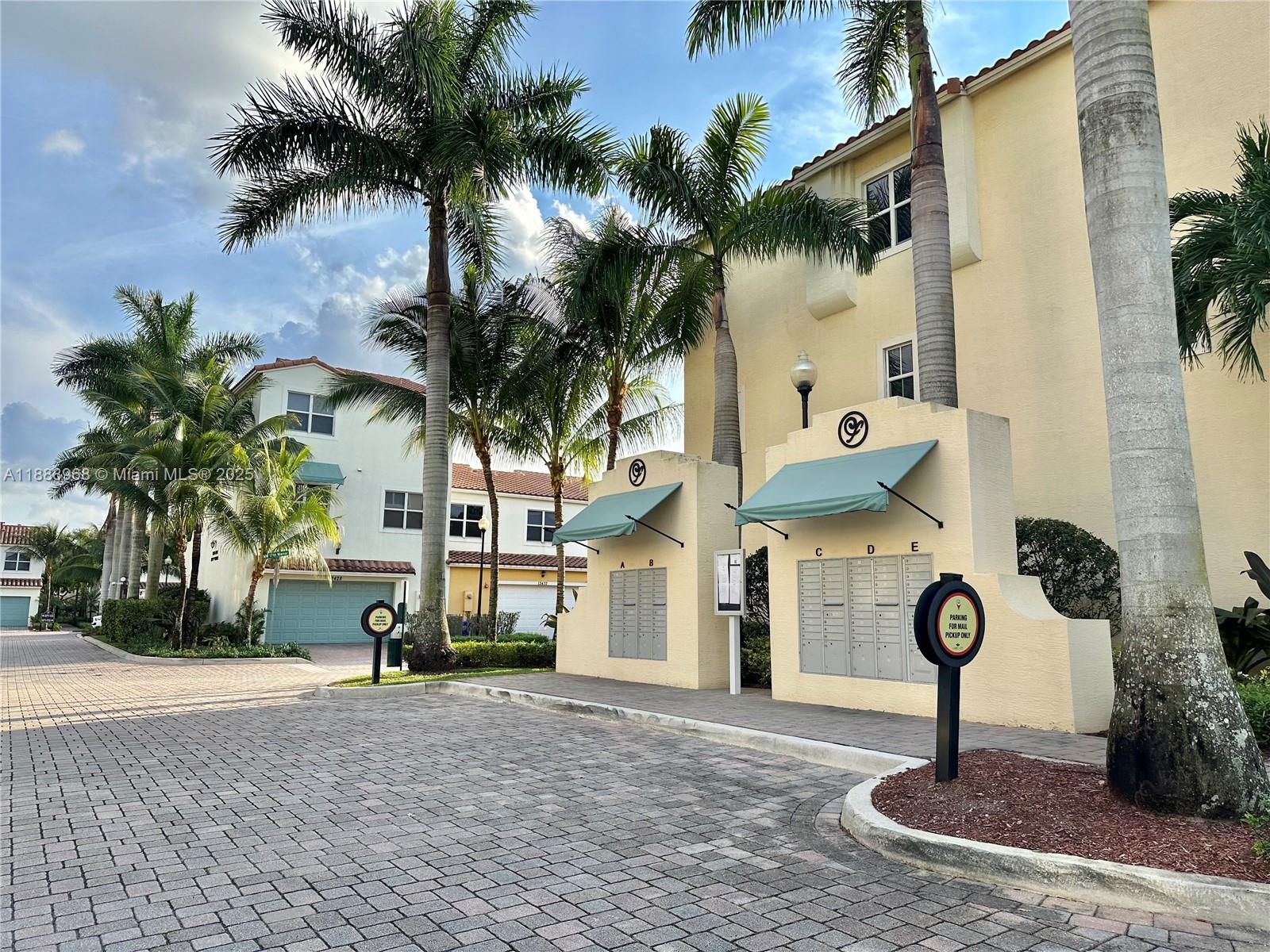 PEMBROKE FALLS-PHASE 1 - Residential Lease