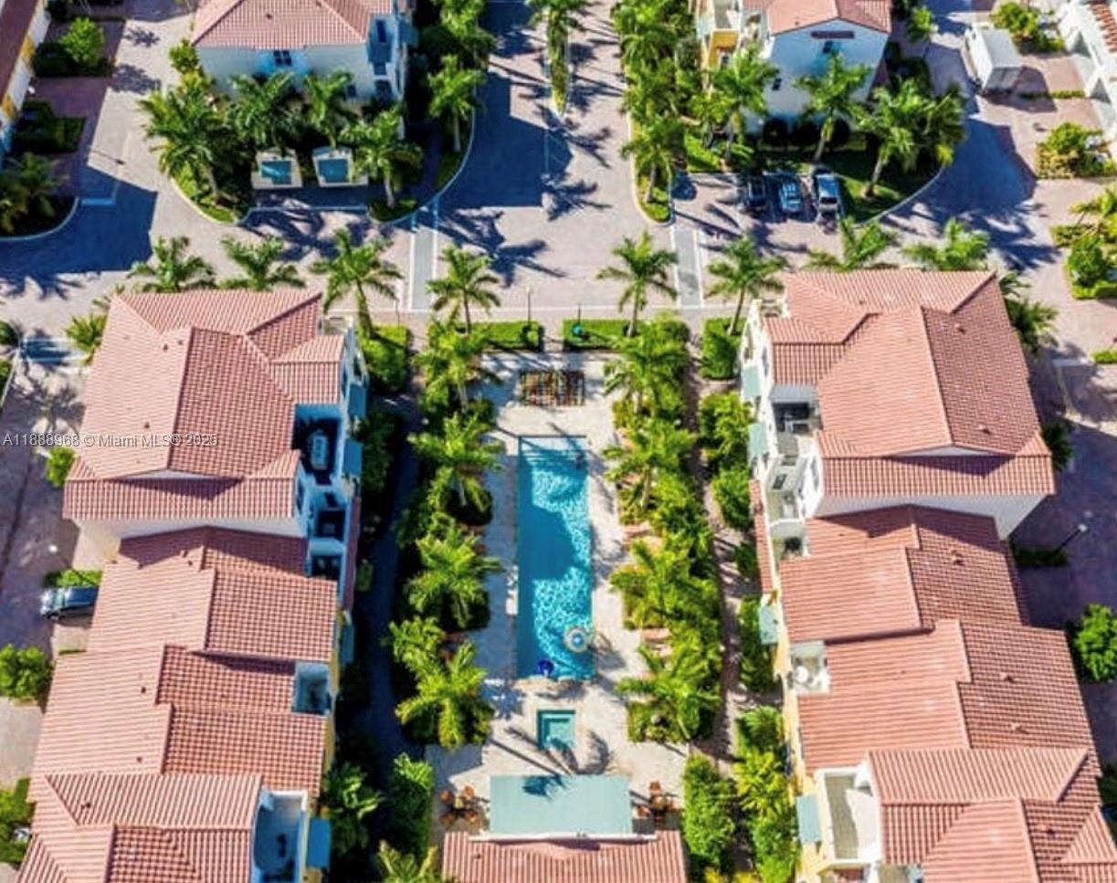PEMBROKE FALLS-PHASE 1 - Residential Lease
