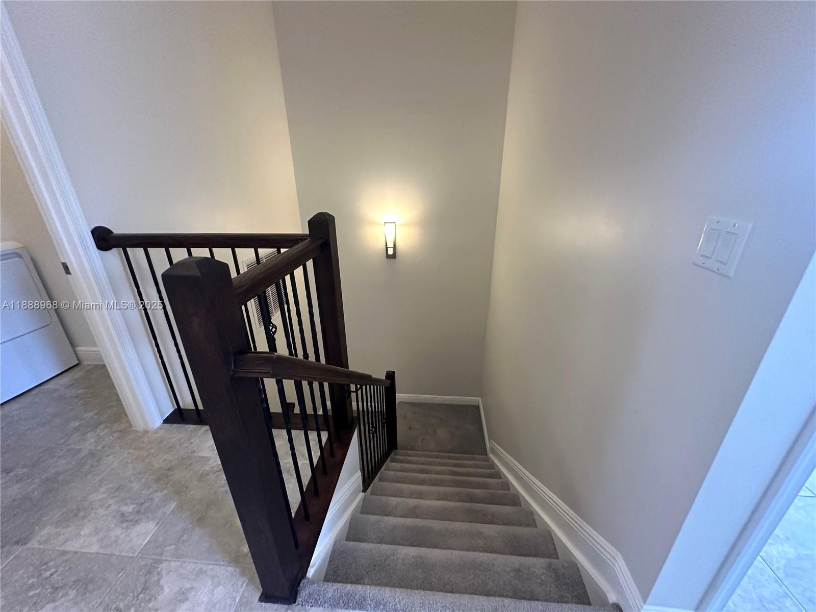 PEMBROKE FALLS-PHASE 1 - Residential Lease