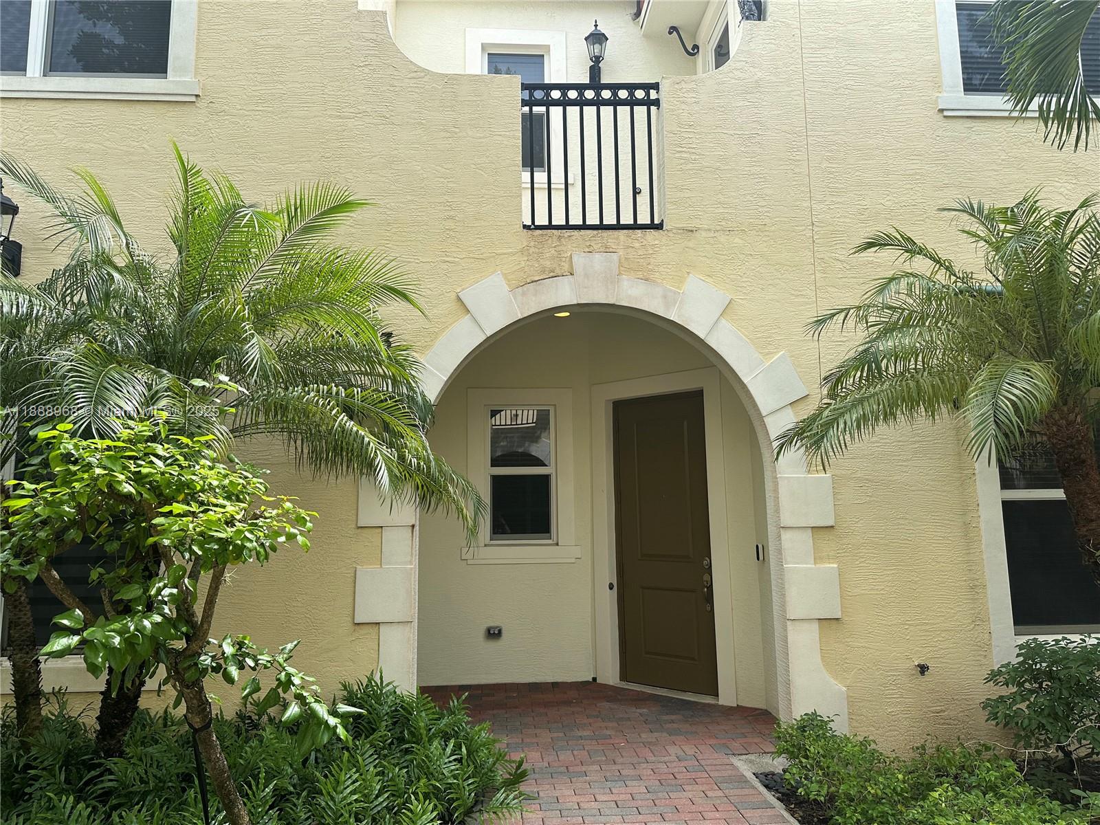 PEMBROKE FALLS-PHASE 1 - Residential Lease