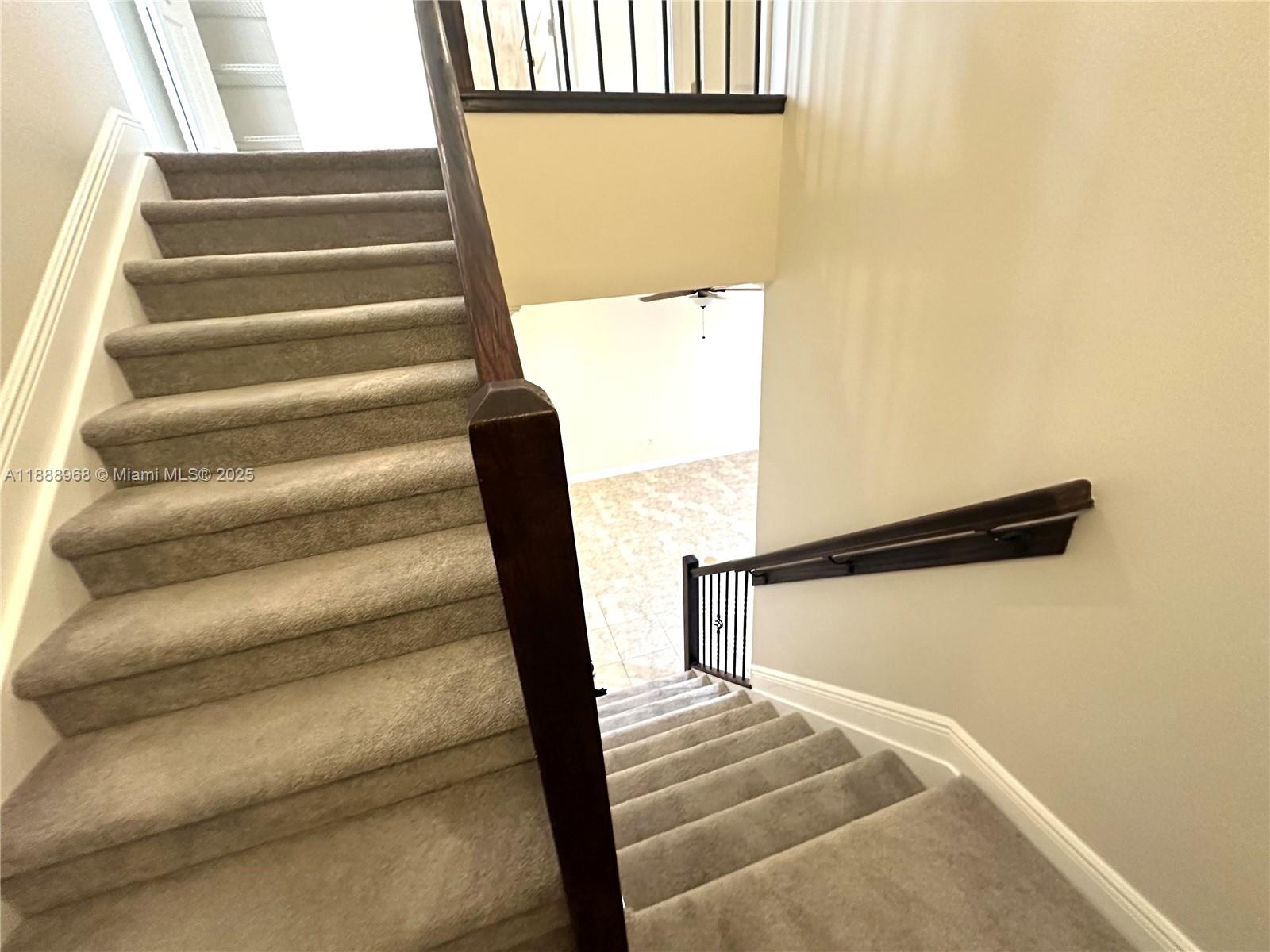 PEMBROKE FALLS-PHASE 1 - Residential Lease