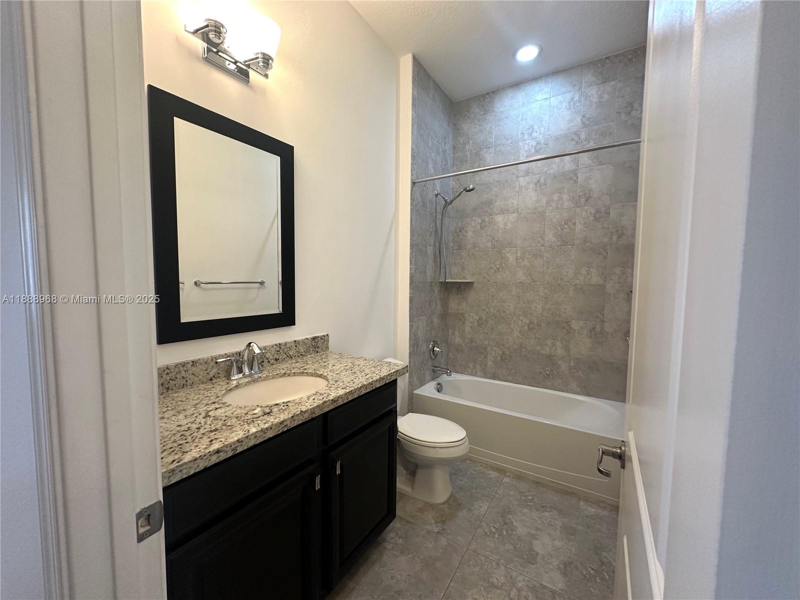 PEMBROKE FALLS-PHASE 1 - Residential Lease