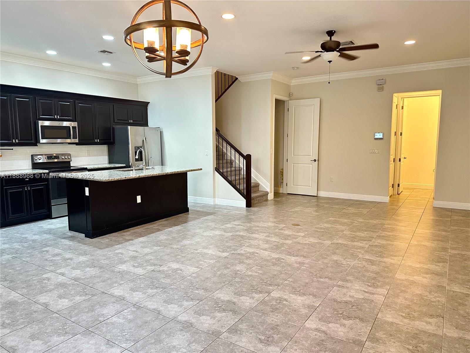 PEMBROKE FALLS-PHASE 1 - Residential Lease