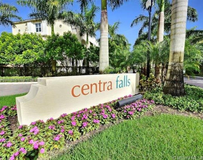 PEMBROKE FALLS-PHASE 1 - Residential Lease