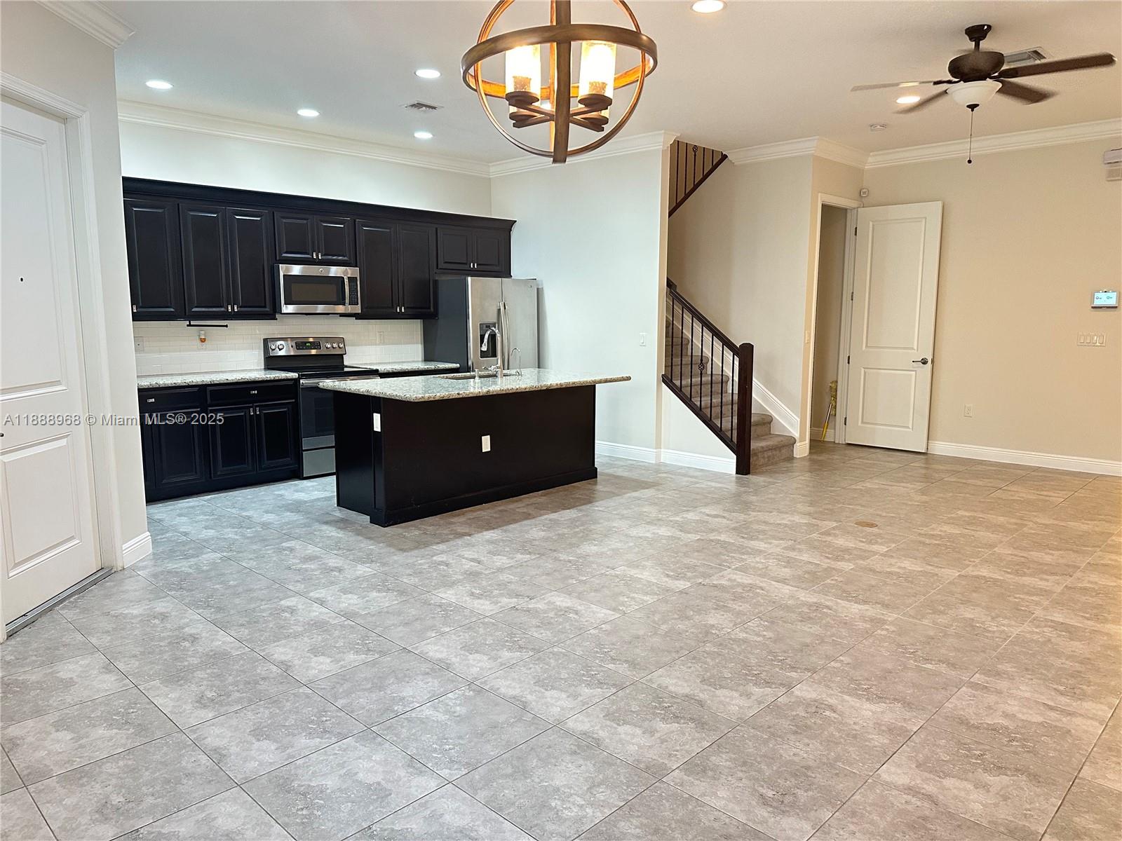 PEMBROKE FALLS-PHASE 1 - Residential Lease