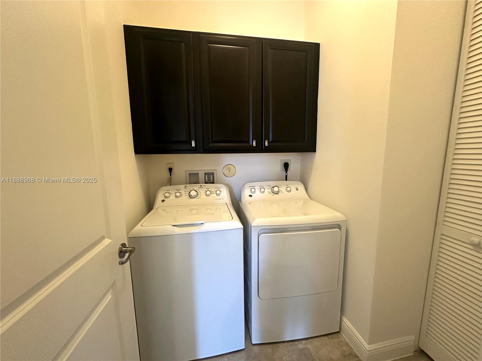 PEMBROKE FALLS-PHASE 1 - Residential Lease