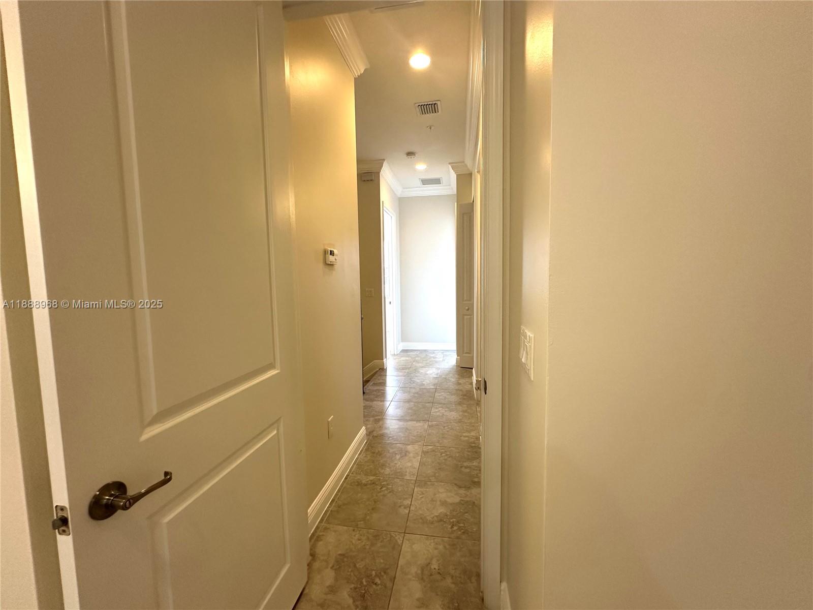 PEMBROKE FALLS-PHASE 1 - Residential Lease