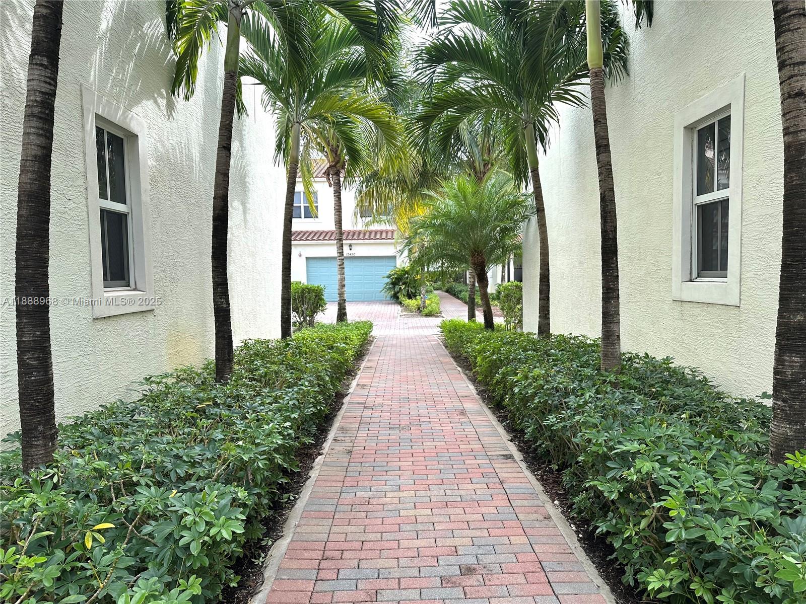 PEMBROKE FALLS-PHASE 1 - Residential Lease