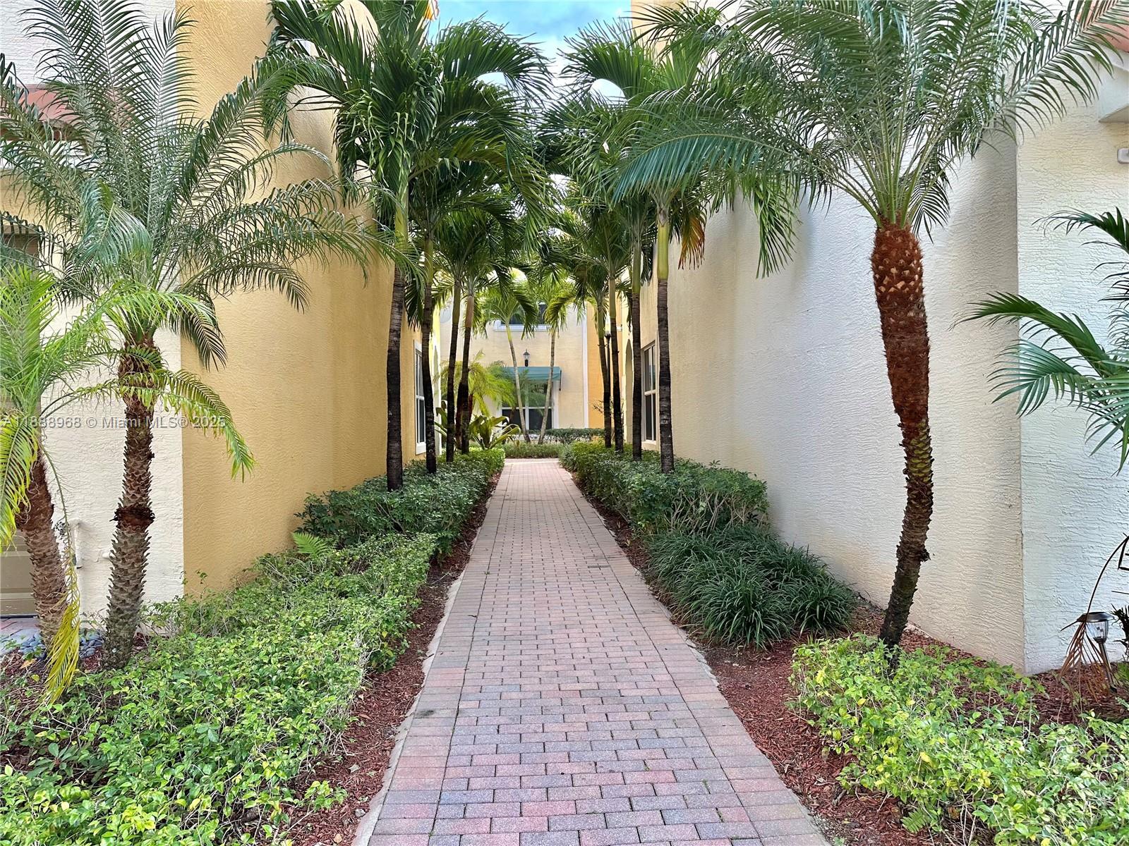 PEMBROKE FALLS-PHASE 1 - Residential Lease
