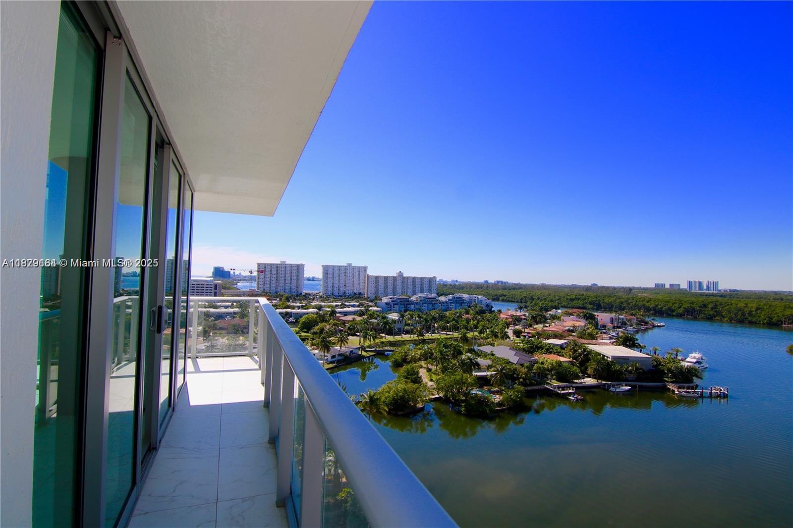PARQUE TOWERS CONDO - Residential Lease
