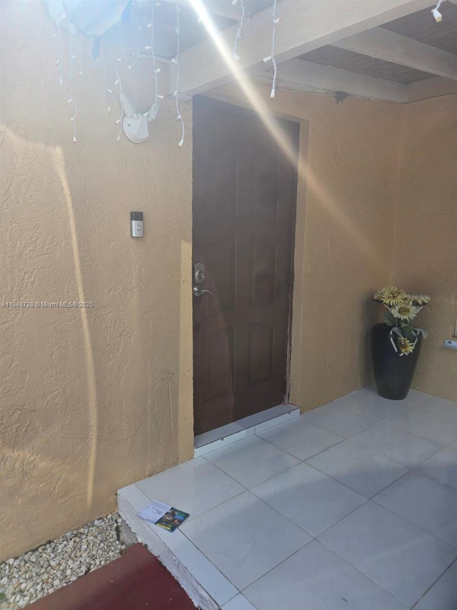 COMFORT VILLAS 1ST ADDN - Residential