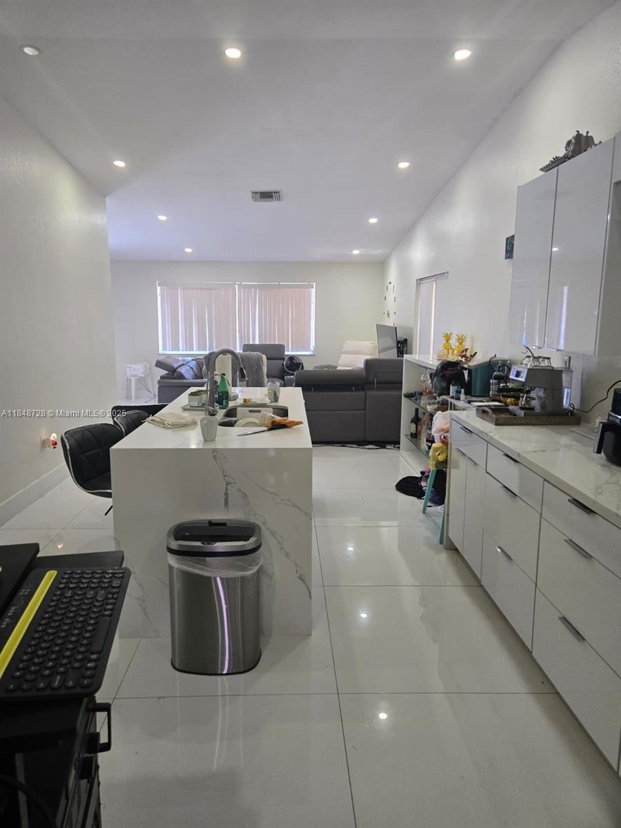 COMFORT VILLAS 1ST ADDN - Residential