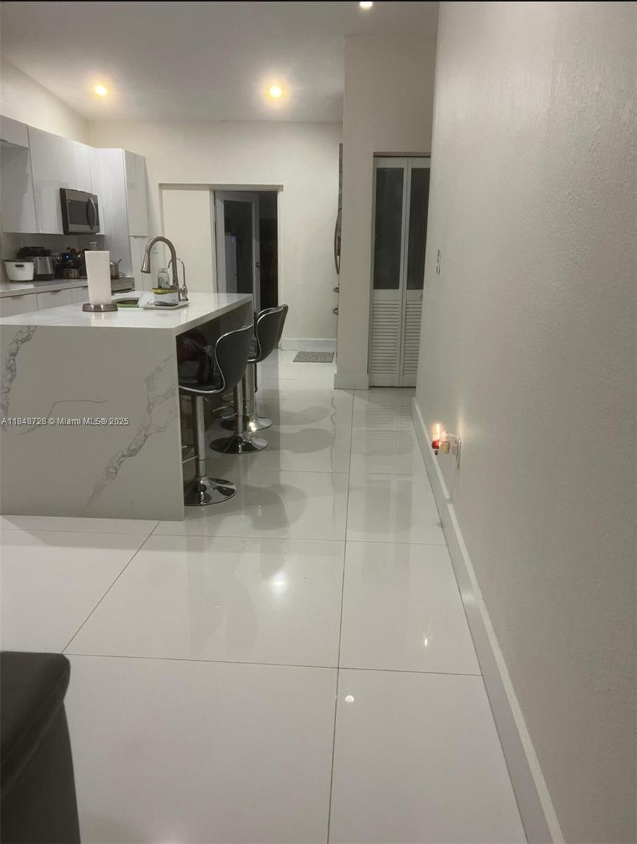 COMFORT VILLAS 1ST ADDN - Residential