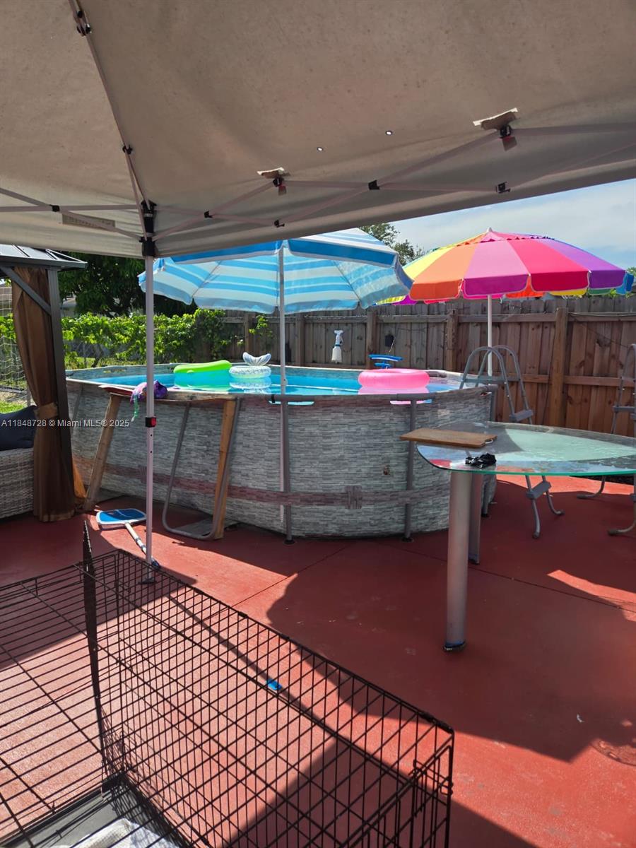 COMFORT VILLAS 1ST ADDN - Residential