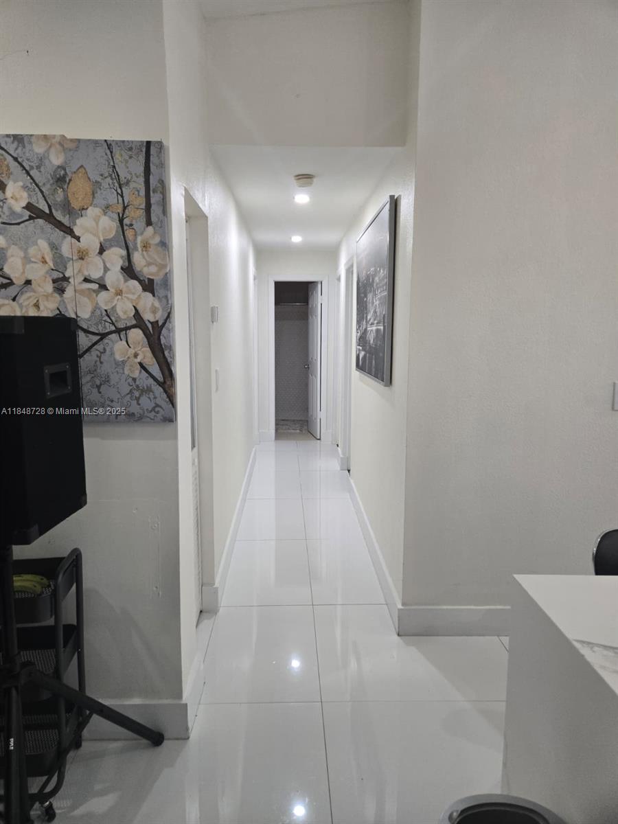 COMFORT VILLAS 1ST ADDN - Residential